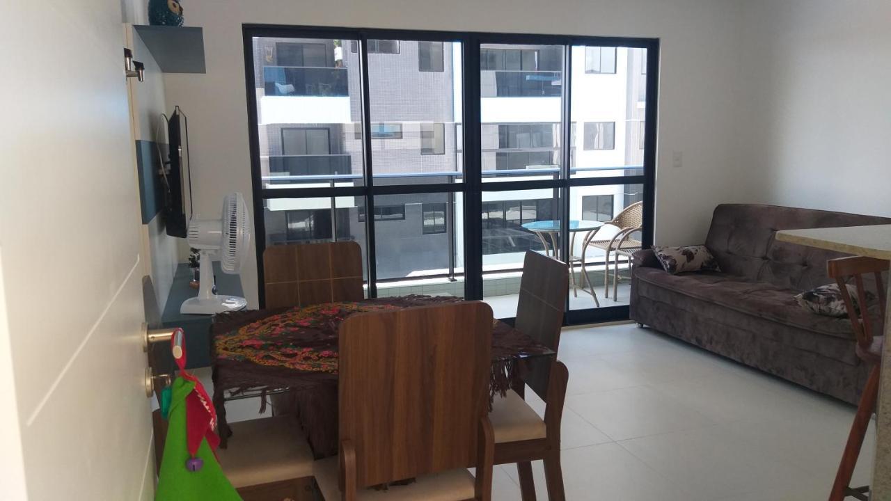 Apartamento Em Edificio/Resort Joao Pessoa Exterior photo