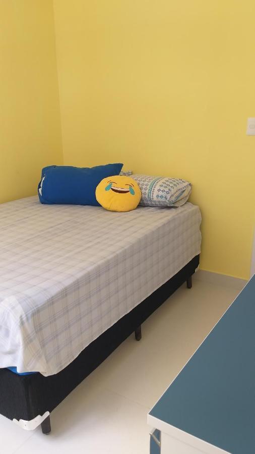 Apartamento Em Edificio/Resort Joao Pessoa Exterior photo