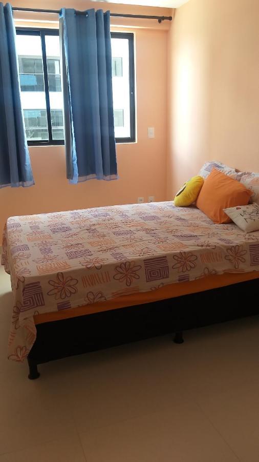 Apartamento Em Edificio/Resort Joao Pessoa Exterior photo