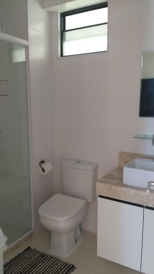 Apartamento Em Edificio/Resort Joao Pessoa Exterior photo